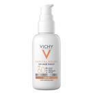 Protetor Solar Vichy Capital Soleil UV Age Daily FPS60 Cor 4.0 40g