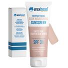 Protetor solar Waxhead Tinted Mineral SPF 31 BB Cream 120mL