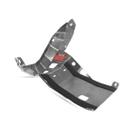 Protetor Start Motor Curva Escapamento Mxf 300 Tsx 2026