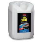 Protetor Stoner Car Care Trim Shine 355 ml (pacote com 2)