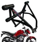 Protetor Stunt Race Street Cage Titan Fan Start 160 Ano 2025