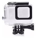 Protetor Subaquático g pro Hero 7 6 5 Black Estanque Com Vedação De Silicone De Alta Durabilidade