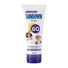 Protetor Sundown Kids Praia e Piscina FPS60 100ml