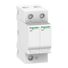 Protetor Surto DPS 40kA 1P+N Schneider A9L16567 Classe 2 Protetor Surto DPS 40kA 1P+N Schneider A9L16567 Classe 2