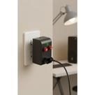 Protetor Surto Queda Energia 220V Aparelho Elétrico