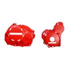 Protetor Tampas Lateral Motor Amx Defender Xr 200 Protetor Tampas Lateral Motor Amx Defender Xr 200