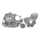 Protetor Tampas Motor Amx Xr 250 Tornado