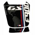 Protetor Tanque Bmw F900 Gs Tank Pad - BLACK Protetor Tanque Bmw F900 Gs Tank Pad - BLACK