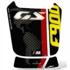 Protetor Tanque Bmw F900 Gs Tank Pad - YELLOW Protetor Tanque Bmw F900 Gs Tank Pad - YELLOW