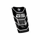 Protetor Tanque Bmw R 1200/1250 Gs Adventure Triple Black Tank Pad