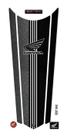 Protetor Tanque Gravata Honda Cg Fan 160 Resitank