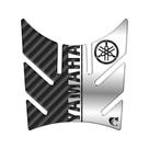 PROTETOR TANQUE MOTO YAMAHA CROSSER LANDER XTZ 250 prata