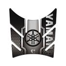 Protetor tanque moto yamaha crosser lander xtz 250 preto