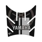 Protetor tanque moto yamaha crosser lander xtz 250 preto