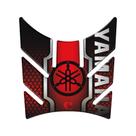 Protetor tanque moto yamaha crosser lander xtz 250