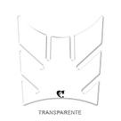 Protetor tanque moto yamaha crosser lander xtz 250 transparente