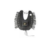 Protetor Tanque Shadow 750 2011 Em Diante Com Franjas