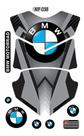 Protetor Tanque Tankpad Resinado Bmw F800 Gs F800gs 18476 Protetor Tanque Tankpad Resinado Bmw F800 Gs F800gs 18476