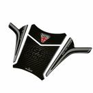 Protetor Tanque Triumph Tiger 900 TODAS Tank Pad - Carbono
