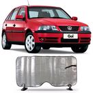 Protetor Tapa Sol Quebrasol Gol G3