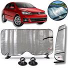 Protetor Tapa Sol Quebrasol Volkswagen Gol G7