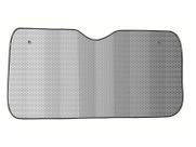 Protetor Tapa Sol Universal Tramontina Com Superfície Refletiva 125cm X 60cm Protetor Tapa Sol Universal Tramontina Com Superfície Refletiva 125cm X 60cm