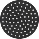 Protetor Tapete Redondo Silicone Airfryer Universal