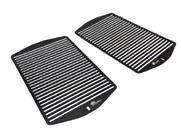 Protetor tela grelha frontal de radiador grade gradeado Triumph Tiger 900