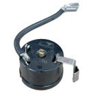 Protetor Térmico 2319087 Para Compressor Geladeira