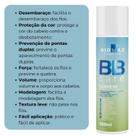 Protetor Termico Alto Impacto 300 Gr Biomax Pós Escova Sos