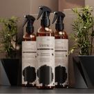 Protetor Térmico Capilar -"Termo Protetor Curva Black" 300ml