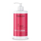 Protetor Térmico Creme Spa do Lisos Aminomix 250ml Treeliss