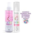 Protetor Térmico e Body Splash Magia Unicórnio Forever Liss Protetor Térmico e Body Splash Magia Unicórnio Forever Liss