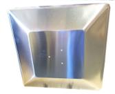 Protetor Térmico Hiland SGT-Shield para Tubo de Vidro Quadrado