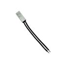 Protetor Térmico Jafly - KSD9700 - Normal Fechado - 5A - 150 Graus - Original