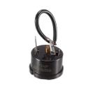 Protetor Térmico Luxcell para Refrigerador 1/3HP 250W - Contra Sobrecarga