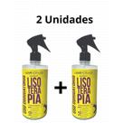 Protetor Térmico Modelador 10 em 1 - Lisoterapia