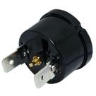 Protetor termico modelo crt6 2,0hp 220v/60hz cod. c62020