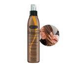 Protetor Térmico para Cabelo Defrizante Liso Termoprotetor Anti Frizz Spray Tutano Queratina Soft Hair 140ml