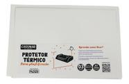 Protetor Térmico para Plastificação A3 e Ofício 3un