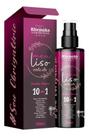 Protetor Térmico Spray Capilar Meu Liso 10x1 200ml Rhenuks