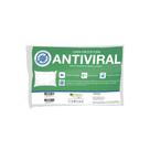 Protetor Theva Antiviral Infantil Confortável 30x40cm