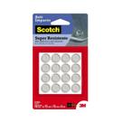 Protetor Transparente Anti Impacto Scotch 16 Unidades 3M Protetor Transparente Anti Impacto Scotch 16 Unidades 3M