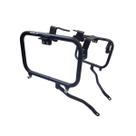 Protetor Traseiro / Apoio p/ Bolsas Laterais Coyote - Crosser 150 - Yamaha
