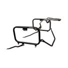 Protetor Traseiro / Apoio p/ Bolsas Laterais Coyote - Sahara 300 ano 2023 em Diante - Honda