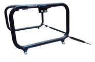 Protetor Traseiro Apoio p/Bolsas Laterais Coyote-Tenere 250 ano 2015 até 2018 /Lander 250 ABS 2019..