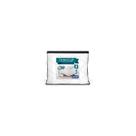 Protetor Trisofit Colchão Soft Com Sleep King Branco