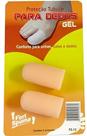 Protetor Tubular Para Dedos em Gel