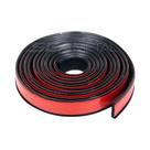 Protetor Universal De Borracha Para Para-lama De Carro, Expansor De Arco De Roda, Acessório Protetor