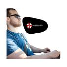 Protetor UV Eletrostático Para Carro, Sombrite Autoadesivo Para Janela Lateral, Filme Do Jogo